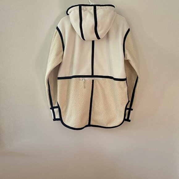 ✨HP✨Free People Movement Polar Plunge Fleece Jacket NWOT - Picture 4 of 8